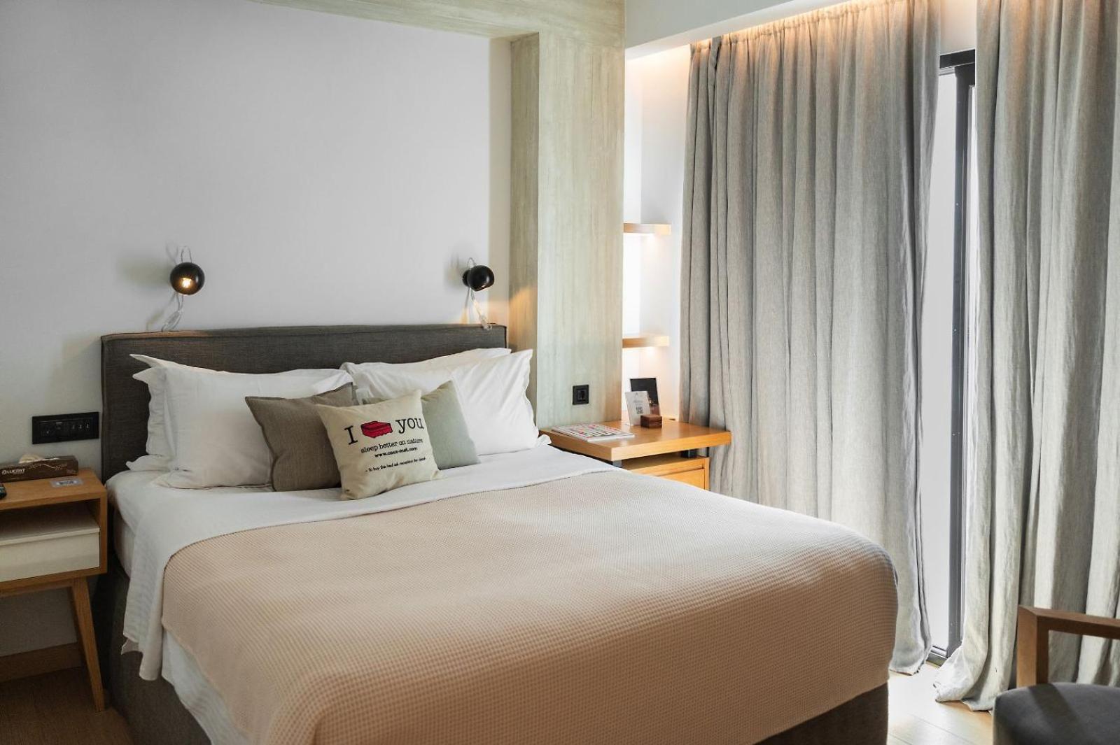 Coco-Mat Athens Jumelle Otel Dış mekan fotoğraf
