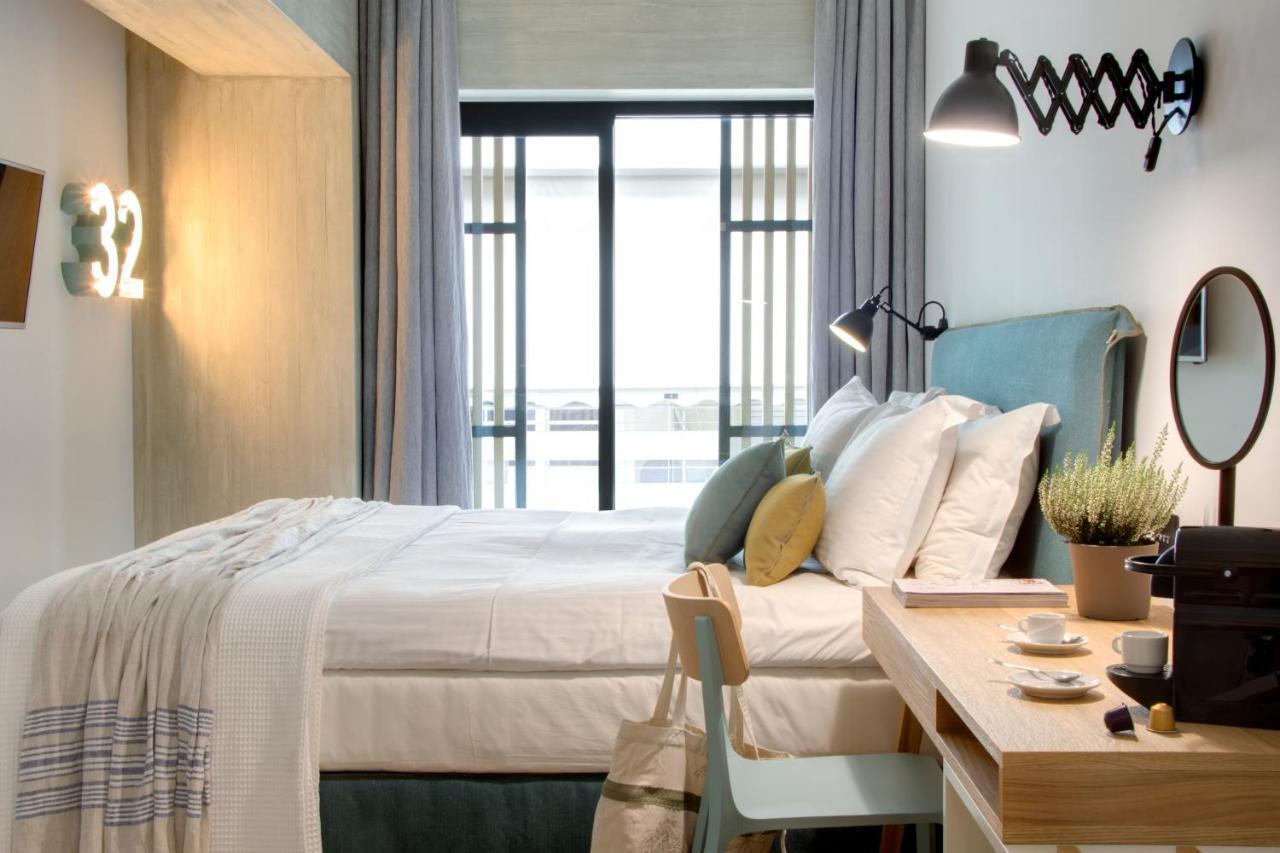 Coco-Mat Athens Jumelle Otel Dış mekan fotoğraf
