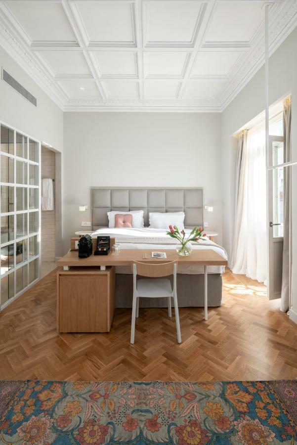 Coco-Mat Athens Jumelle Otel Dış mekan fotoğraf